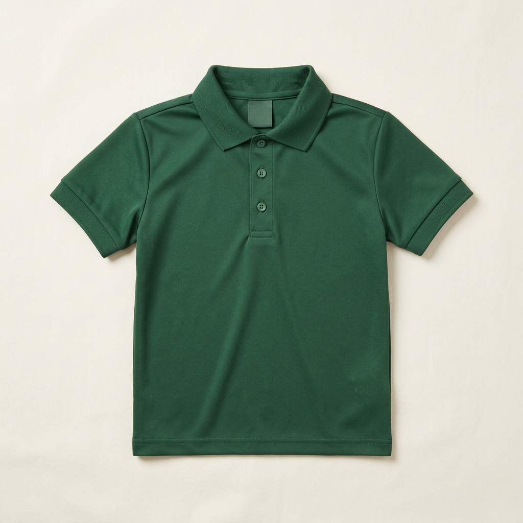 Performance Polo in Forest